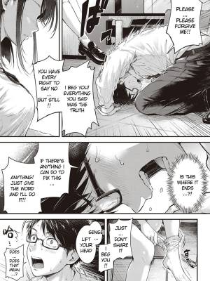 The Correct Way To Discipline Porn Comics english 09