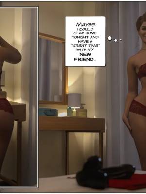 The Focus Shift Part 3 Porn Comics english 02