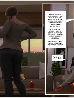 The Focus Shift Part 4 Porn Comics english 02