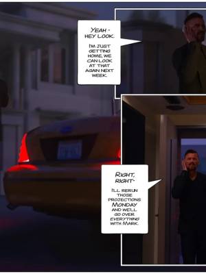 The Focus Shift Part 4 Porn Comics english 04