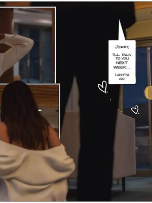 The Focus Shift Part 4 Porn Comics english 05