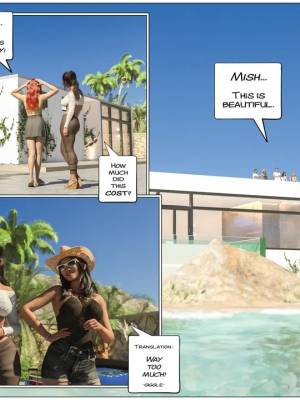 The Focus Shift Part 4 Porn Comics english 19