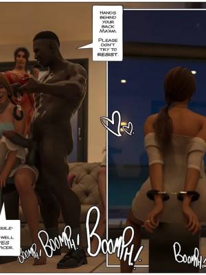 The Focus Shift Part 4 Porn Comics english 26
