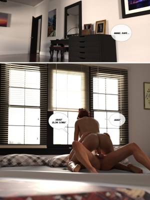 The Friend By MaxSmeagol Porn Comics english 02