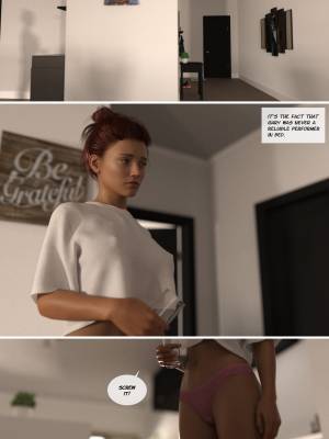 The Friend By MaxSmeagol Porn Comics english 12