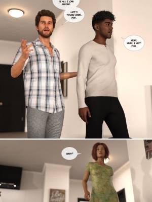 The Friend By MaxSmeagol Porn Comics english 18