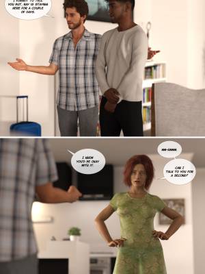 The Friend By MaxSmeagol Porn Comics english 21