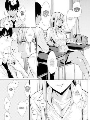 The Girl In The Seat In Front Of Me Porn Comics english 03