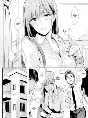 The Girl In The Seat In Front Of Me Porn Comics english 04