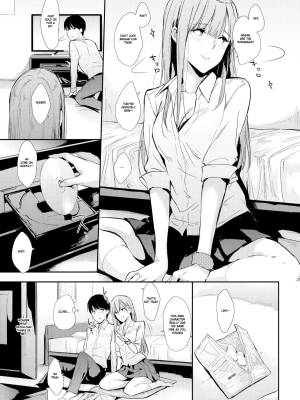 The Girl In The Seat In Front Of Me Porn Comics english 05