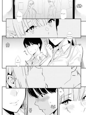 The Girl In The Seat In Front Of Me Porn Comics english 06