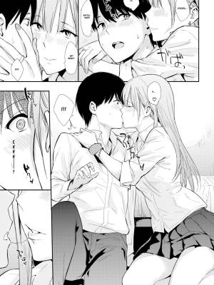 The Girl In The Seat In Front Of Me Porn Comics english 07