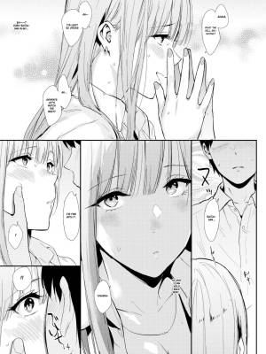 The Girl In The Seat In Front Of Me Porn Comics english 09