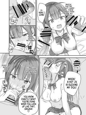 The Loser Me Got Turned Into a Girl, So I Tried Having Degenerate Sex Porn Comics english 15