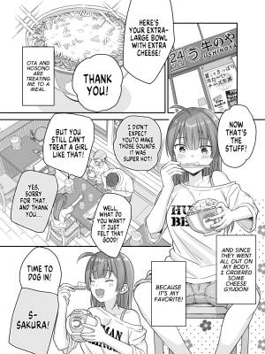 The Loser Me Got Turned Into a Girl, So I Tried Having Degenerate Sex Porn Comics english 42