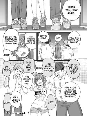 The Loser Me Got Turned Into a Girl, So I Tried Having Degenerate Sex Porn Comics english 45