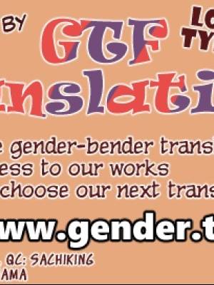 The Loser Me Got Turned Into a Girl, So I Tried Having Degenerate Sex Porn Comics english 49