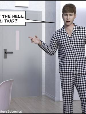 The MILF Next Door 10