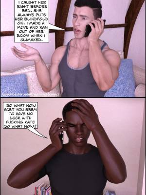 The MILF Next Door Part 8 Porn Comics english 10