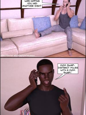 The MILF Next Door Part 8 Porn Comics english 11