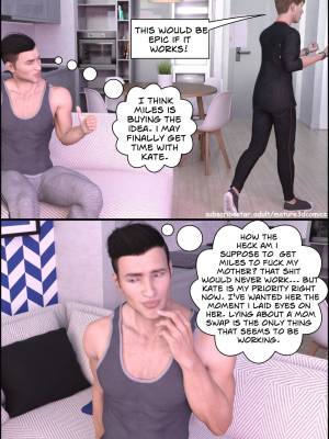 The MILF Next Door Part 9 Porn Comics english 04