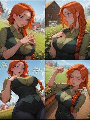The Milk Factory Part 2 Porn Comics english 05