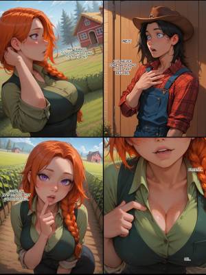 The Milk Factory Part 2 Porn Comics english 06