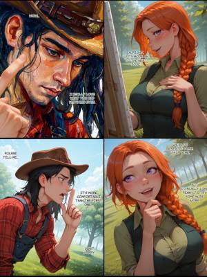 The Milk Factory Part 2 Porn Comics english 13