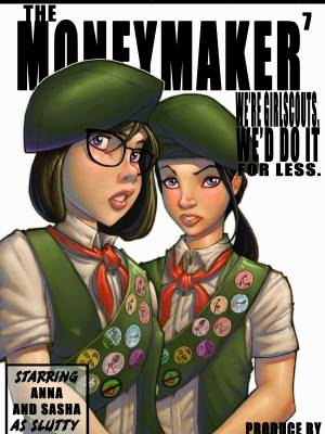 The Moneymaker 7