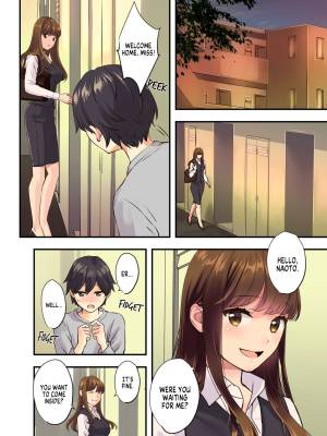The Older Girl Next Door Porn Comics english 02