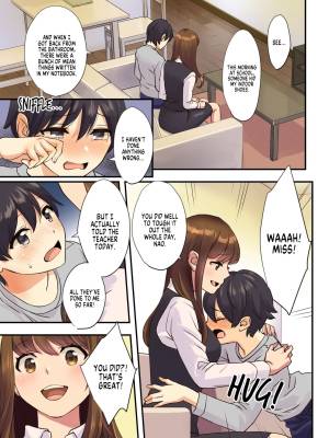 The Older Girl Next Door Porn Comics english 03