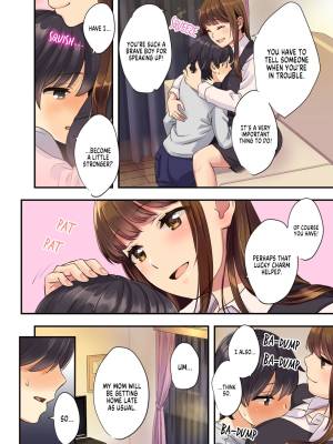 The Older Girl Next Door Porn Comics english 04