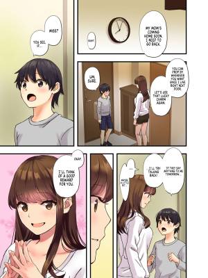 The Older Girl Next Door Porn Comics english 21