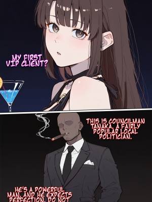 The Price Of Incompetence Part 2 Porn Comics english 04