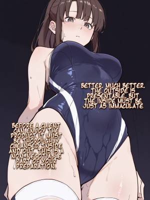 The Price Of Incompetence Part 2 Porn Comics english 08