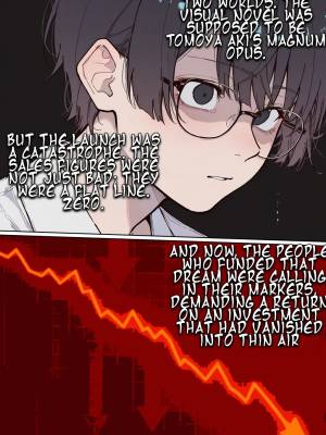 The Price Of Incompetence Porn Comics english 02
