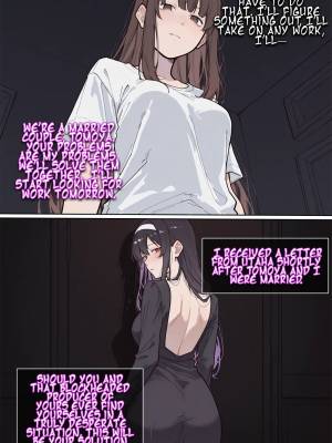 The Price Of Incompetence Porn Comics english 04
