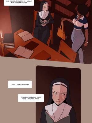 The Same Needs By Skemantis Porn Comics english 07