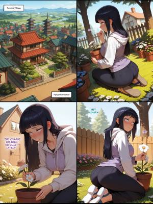 The Village Of Eros Part 8 Porn Comics english 02