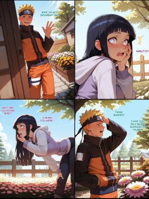 The Village Of Eros Part 8 Porn Comics english 03