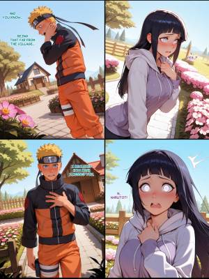 The Village Of Eros Part 8 Porn Comics english 05