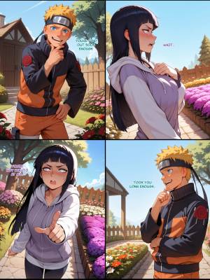 The Village Of Eros Part 8 Porn Comics english 09