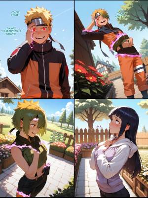 The Village Of Eros Part 8 Porn Comics english 10