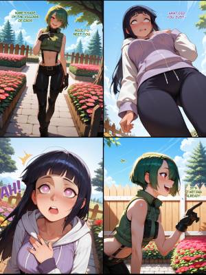 The Village Of Eros Part 8 Porn Comics english 11
