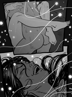 The Witch And Her Boy Porn Comics english 38