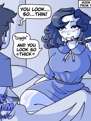 Time With Mom