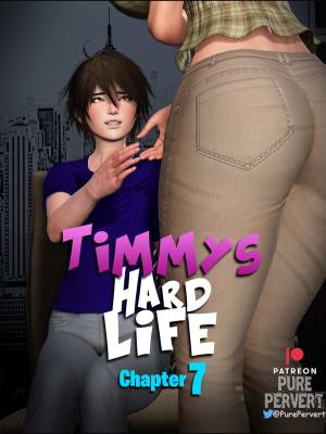 Timmy's Hard Life 7