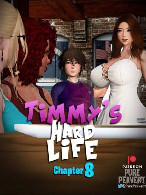 Timmy's Hard Life 8