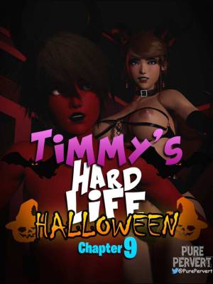 Timmy's Hard Life 9