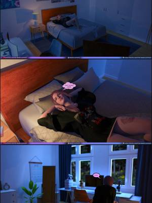 Undercover Betrayal Chapter 10: Part 2 Porn Comics english 02